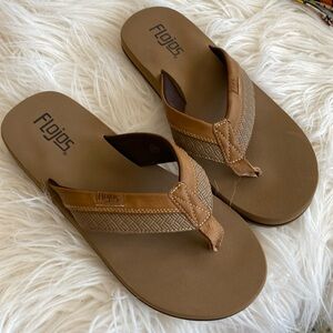 FLOJOs flip flops